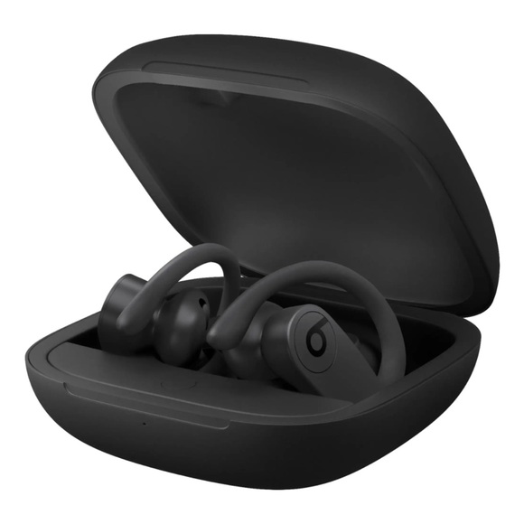Beats - Powerbeats Pro Wireless Earbuds (Black) - Picture 4 of 16